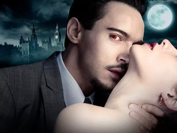 Dracula  thumbnail