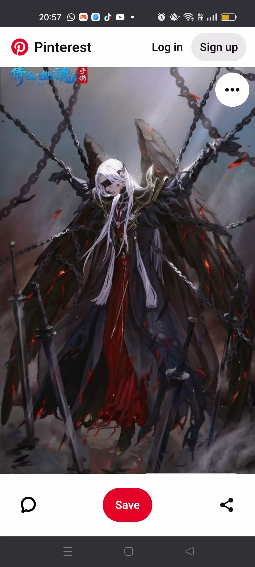 || Lucifer˖ thumbnail