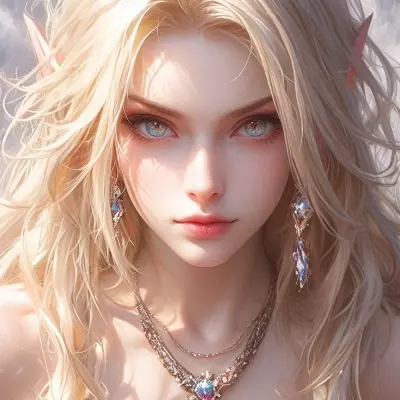 Lissa.