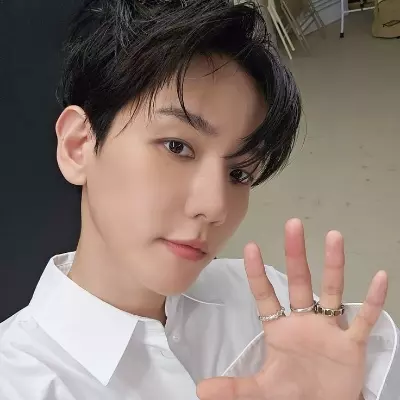 baekhyun 
