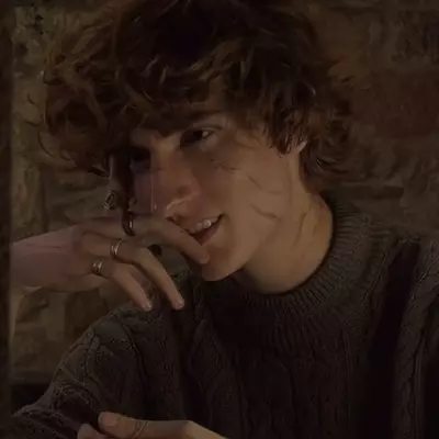 Richie gayzao 