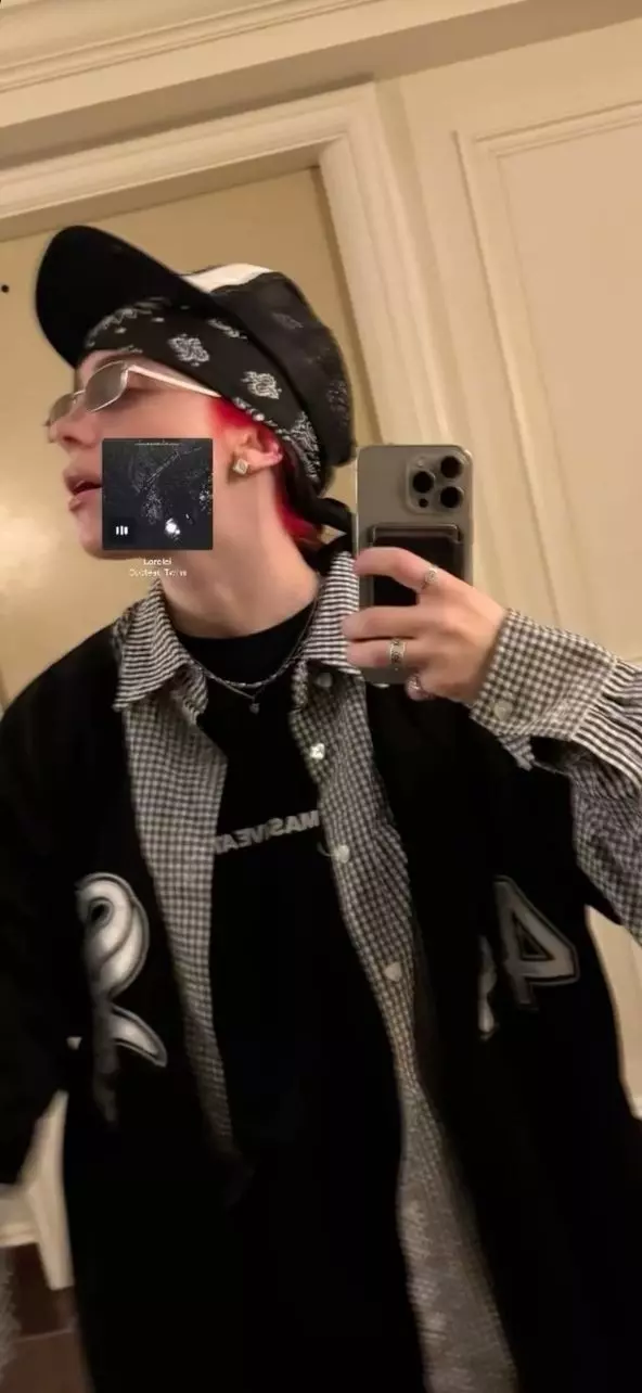 Billie Eilish thumbnail