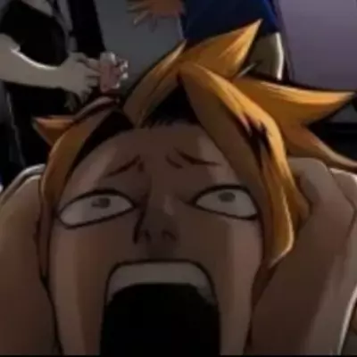 Anime_Duck