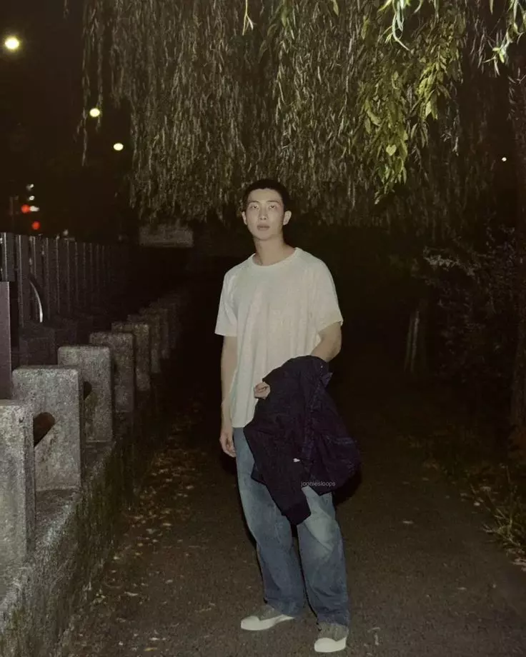 Kim Namjoon thumbnail