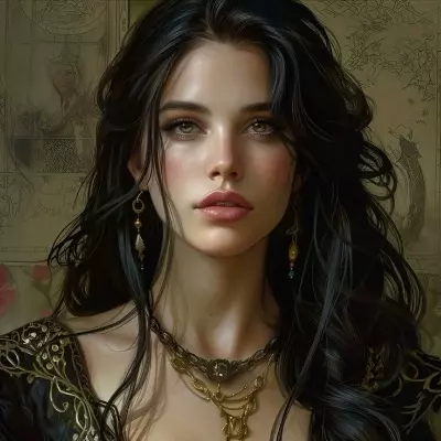 Ariel Ambrose