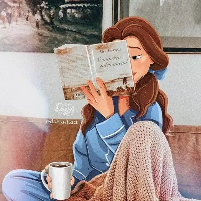 LiteraryBoyfriend