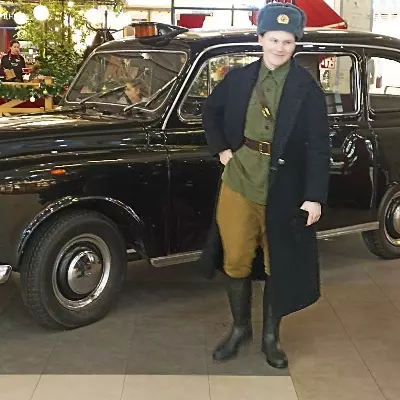 Тиныч