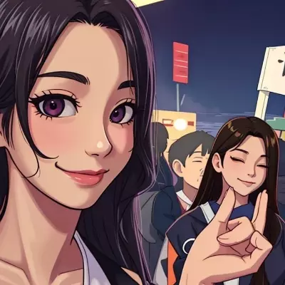 Lucie namikaze 