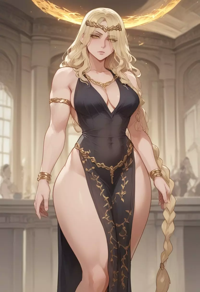 Marika - The Eternal Queen thumbnail