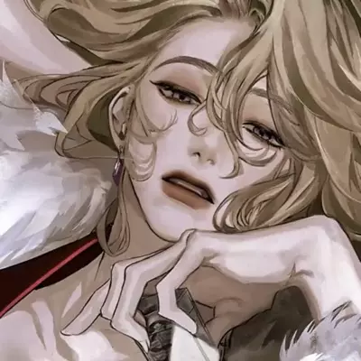 Anastasia 