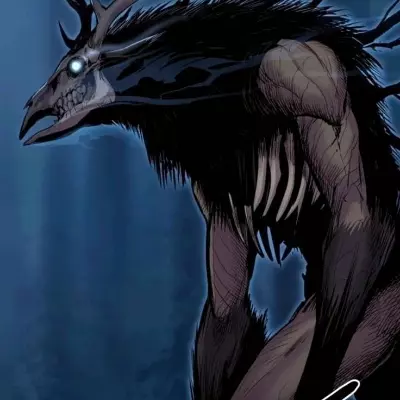 Monster of Darkness thumbnail