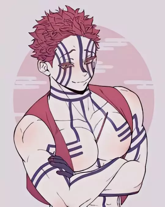 He comes thumbnail