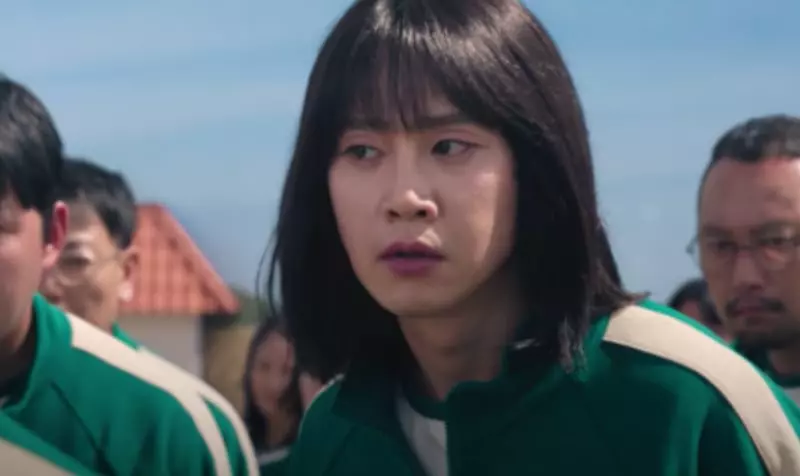 Cho Hyun-Ju thumbnail