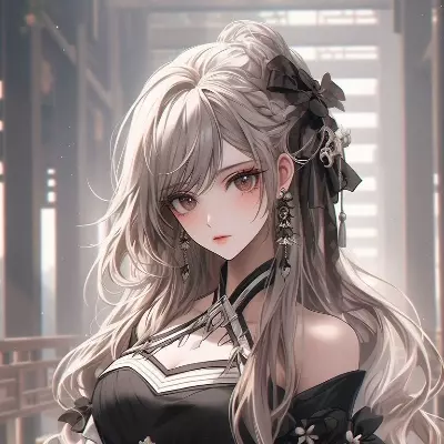 She 