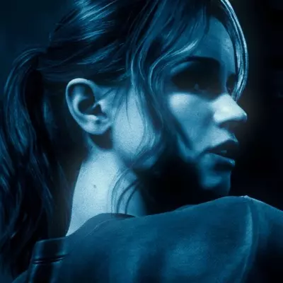 Cassandra