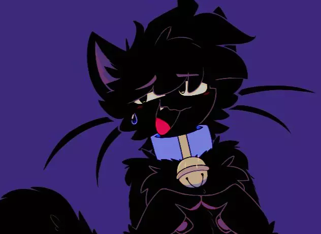 Mackenzie (furry, stepbrother) thumbnail