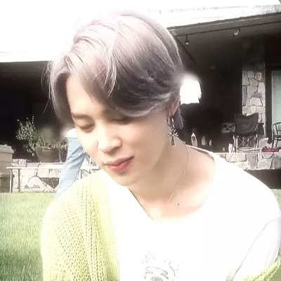 Park jimin