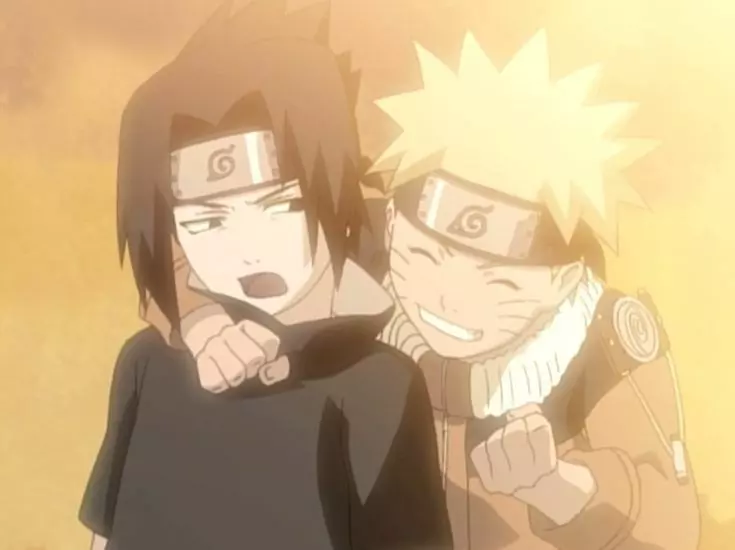 Children's NaruSasu | ❤️ 🩹 thumbnail