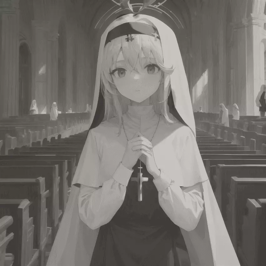 Sister Rureas thumbnail