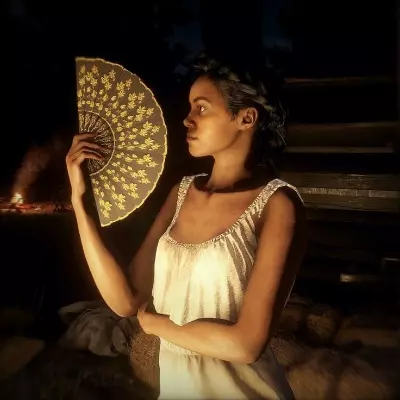 Chat with Tilly Jackson nsfw - Enjoy Free Unrestricted AI Character