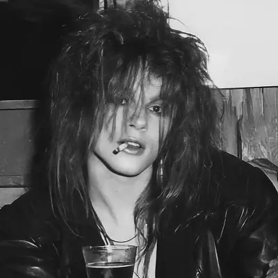 Boyzinha do axl