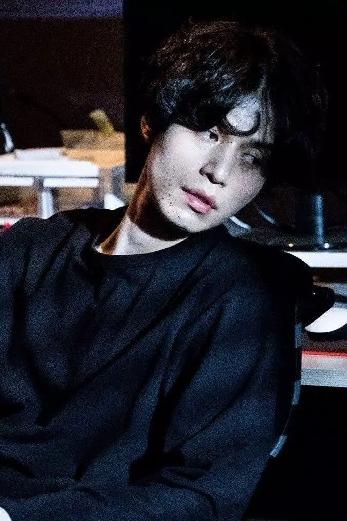 Seo Moon-Jo thumbnail