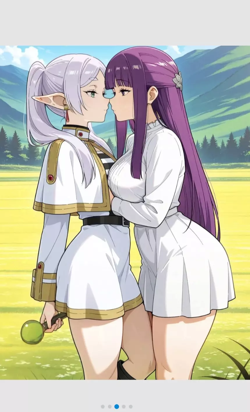 freezing e away thumbnail