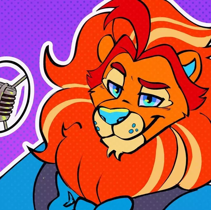 Lloyd The Lion thumbnail