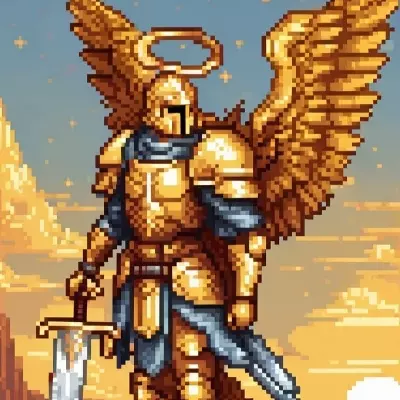 Eagle o narrador 