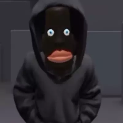 Mr Desgraça 