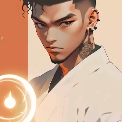 Eon Samurai