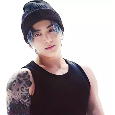 Jeon Jungkook thumbnail