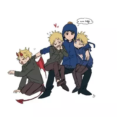 Tweek 
