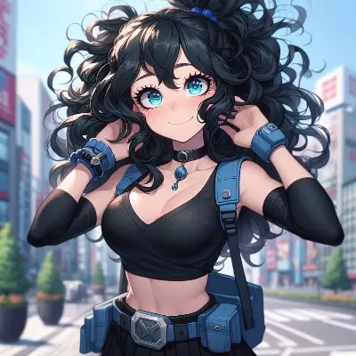 Nessa