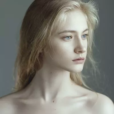 Ванесса Мёрфи