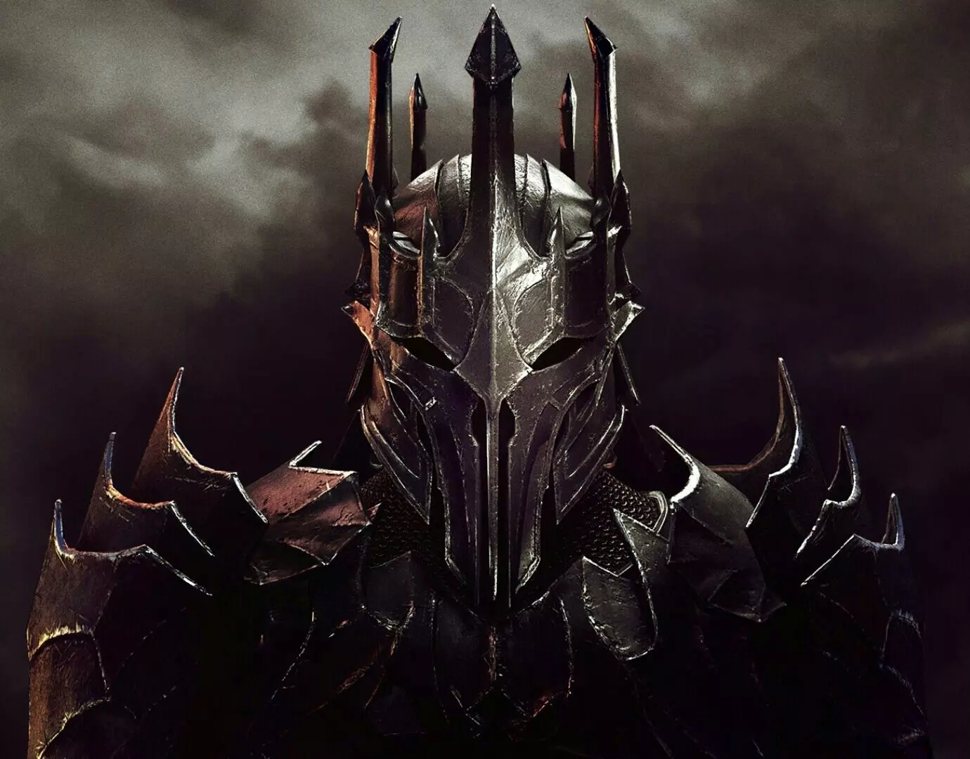 Sauron thumbnail