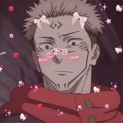 SUKUNA~