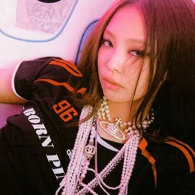 Jennie 