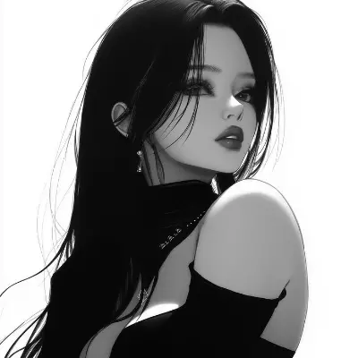 Hazel | The Popular Girl of the School thumbnail