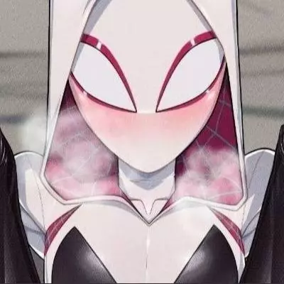 Gwen stacy thumbnail