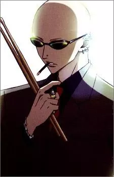 Yasushi Takagi / Yasu thumbnail