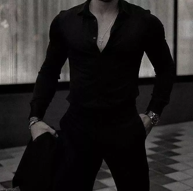 Luca / Mafia boss. thumbnail