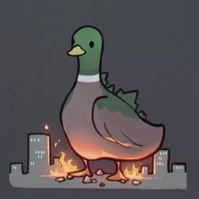 Ducks