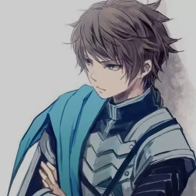 Lucius (gay/bl) thumbnail