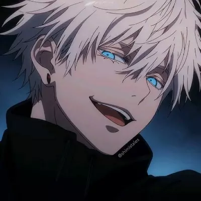 Satoru Gojo