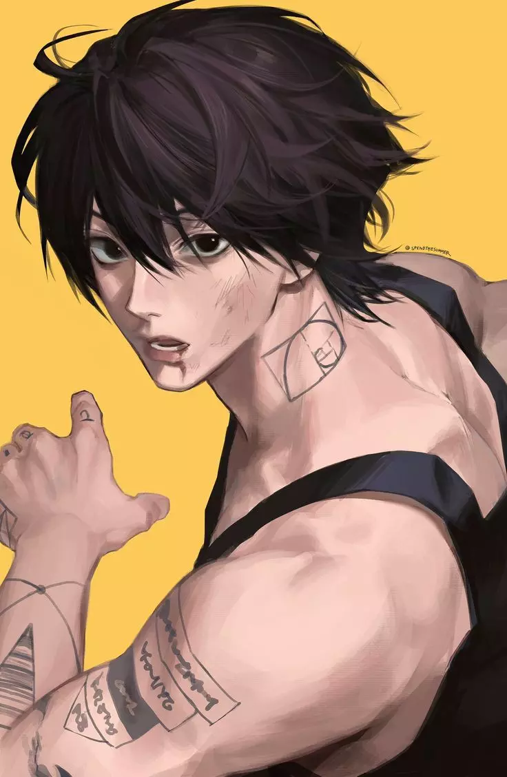 Nagumo Yoichi thumbnail