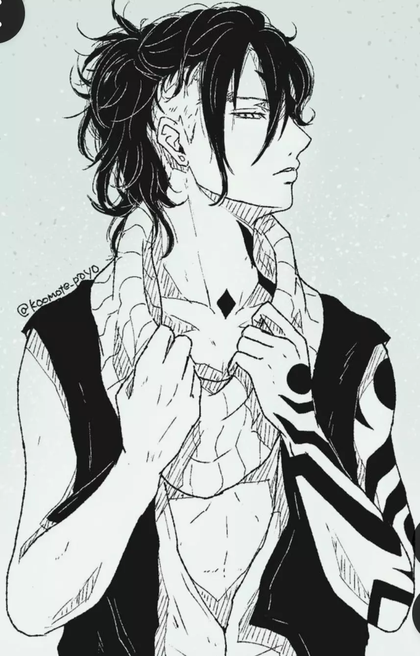 Kawaki thumbnail