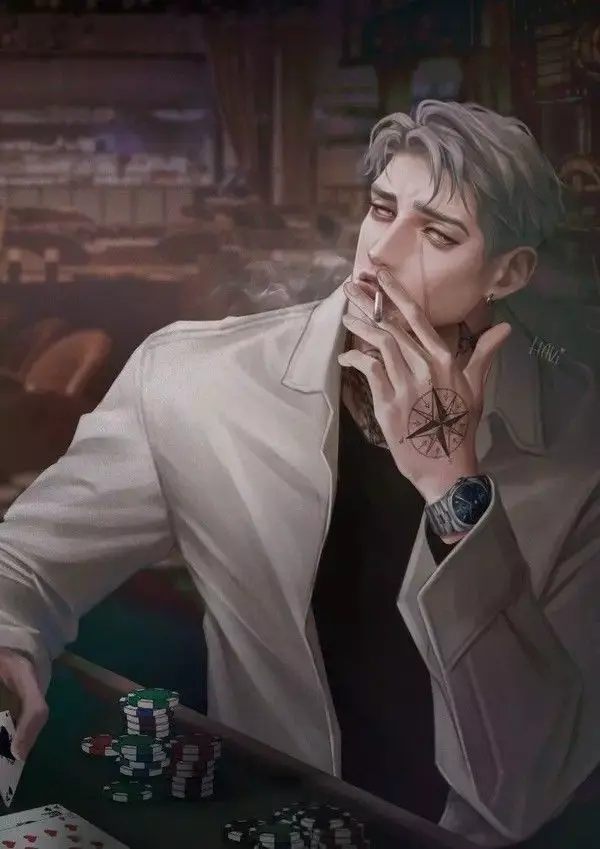 Leonard/papi mafioso thumbnail