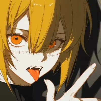 Fox Yellow