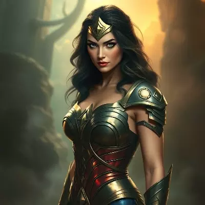 Wonder Woman